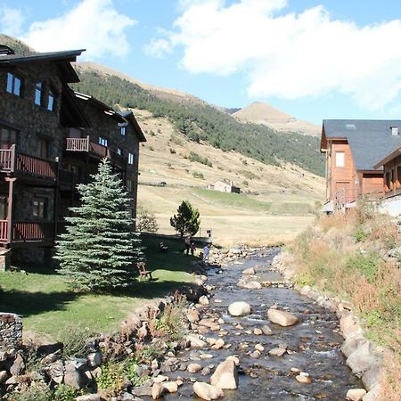 Estanyol - Peu Del Riu 401 - Vall D'Incles - Soldeu エクステリア 写真