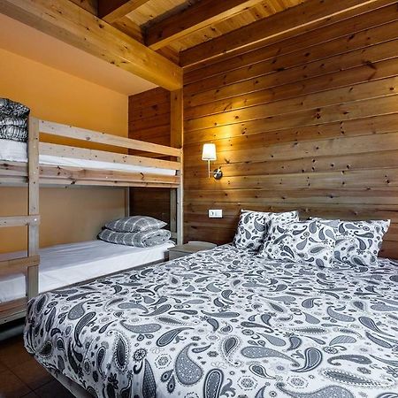 Estanyol - Peu Del Riu 401 - Vall D'Incles - Soldeu エクステリア 写真