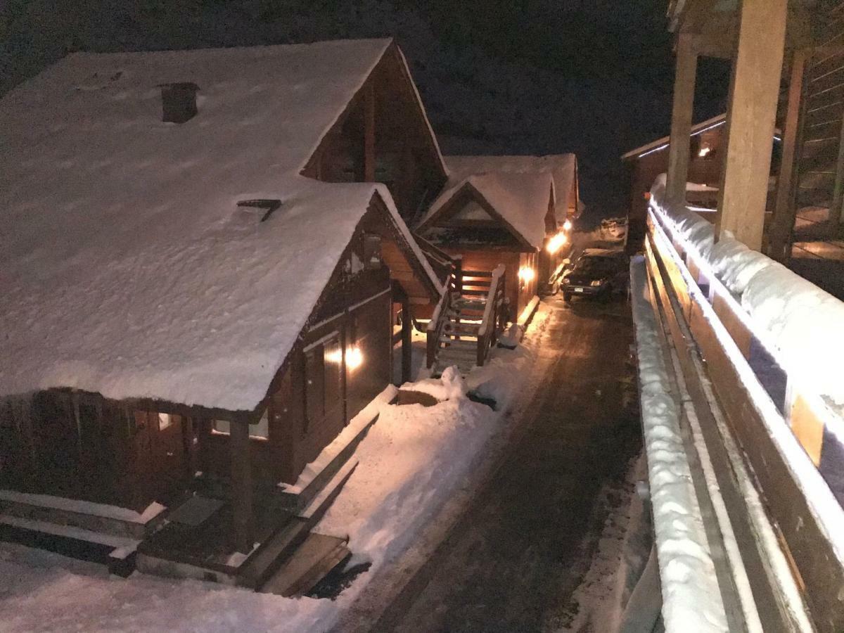 Estanyol - Peu Del Riu 401 - Vall D'Incles - Soldeu エクステリア 写真