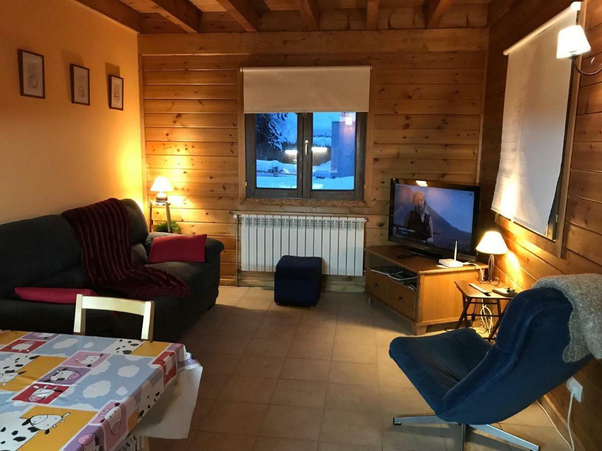 Estanyol - Peu Del Riu 401 - Vall D'Incles - Soldeu エクステリア 写真