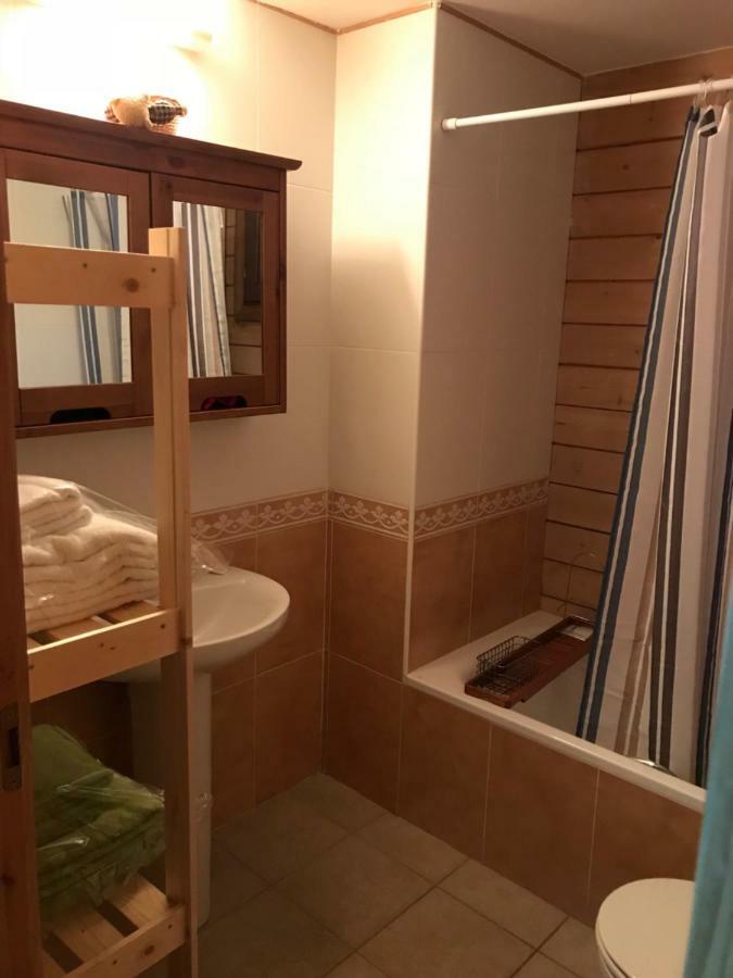 Estanyol - Peu Del Riu 401 - Vall D'Incles - Soldeu エクステリア 写真