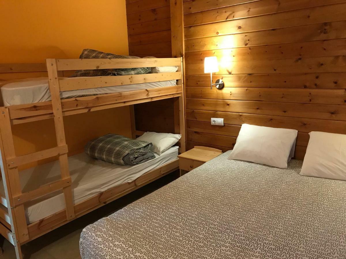 Estanyol - Peu Del Riu 401 - Vall D'Incles - Soldeu エクステリア 写真